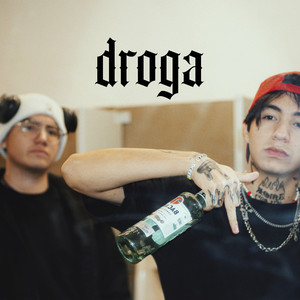 droga (Explicit)
