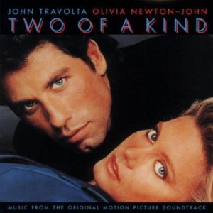 Two of a Kind (Music from the Original Motion Picture Soundtrack)