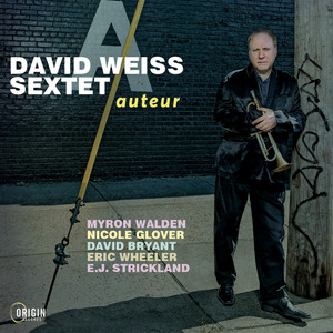 David Weiss - With Gratitude (For Wayne)