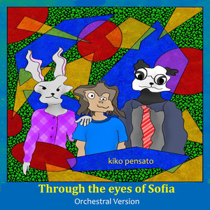 Through the Eyes of Sofia (Orchestral Version)