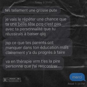 Mon Histoire #1 (Explicit)