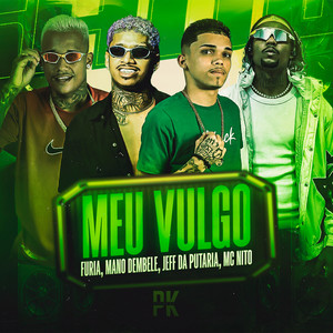 MEU VULGO (Explicit)