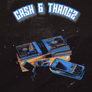 MIKEY THA LONER - BOUNCE BACK (feat. ADAM THE SHINOBI)