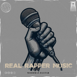 Real Rapper Music (Explicit)