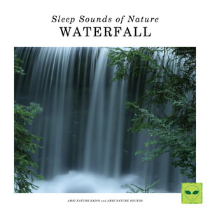 Sleep Sounds of Nature: Waterfall (VI)
