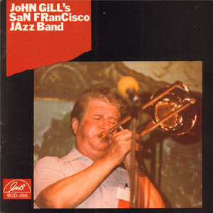 John Gill's San Francisco Jazz Band