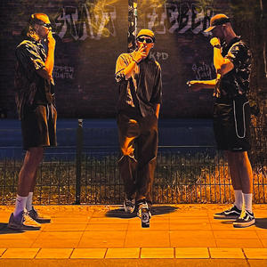 Stadt Fieber (feat. K.F.D & Oppertunity) (Explicit)