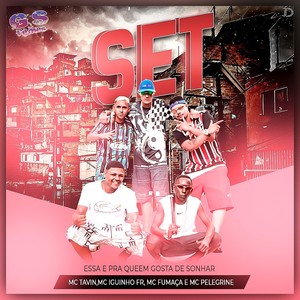 Set Da GS: Essa É Pra Quem Gosta de Sonhar (Explicit)