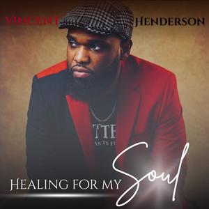 Healing For My Soul