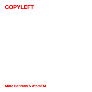 Copyleft