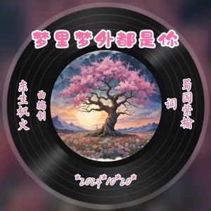 梦里梦外都是你 (Demo)封面