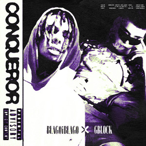 CONQUEROR (Explicit)