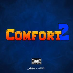 Comfort2 (feat. Nicitæ) [Explicit]