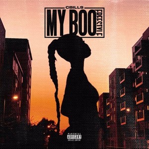 My Boo Freestyle (Explicit)