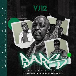 Bars (Cypher) (feat. Lil Gee BTR,Wukid & Racha Kill) (Explicit)