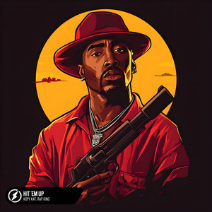 Hit 'Em Up (COVER版)