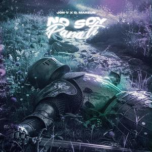 No soy para ti (feat. Jon V)