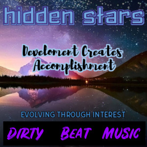 Hidden Stars