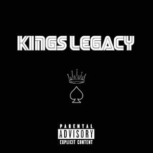 Kings Legacy (Explicit)