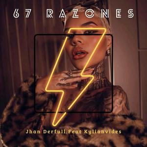 67 Razones (feat. Kylianvides)
