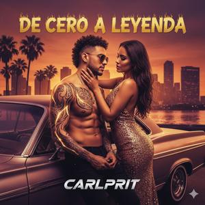 De Cero a Leyenda (feat. Papi Chulo, Música Urbana & 808s Latino) (Reggaeton)