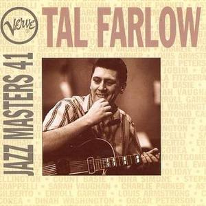 Tal Farlow - Ev'rything I've Got (Inst.)