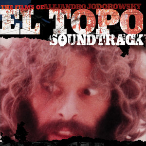 El Topo (Original Motion Picture Soundtrack)