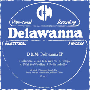 Delawanna