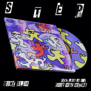 Step (Explicit)