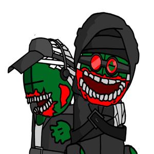 deuces(feat. lo3rd) (Explicit)