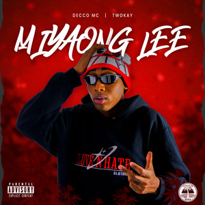 MIYAONG LEE (Explicit)
