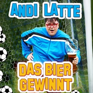 Das Bier gewinnt (Kreisligafussball)