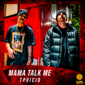 Mama Talk Me