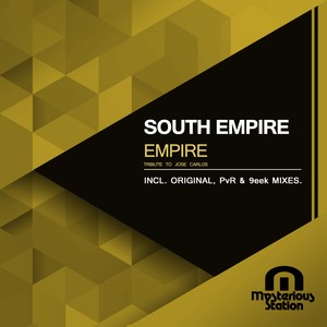 Empire (Tribute To Jose Carlos)