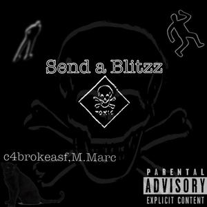 Send a Blitzz (Explicit)