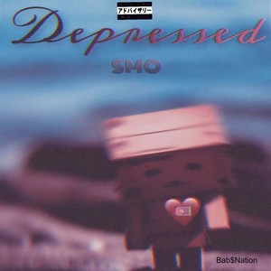 Depressed SMO (Explicit)