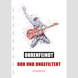 Rock'n'Roll Sexgott (Gitarrenspur)