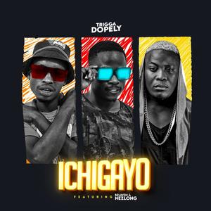 Ichigayo (feat. Brawen & Nez Long)