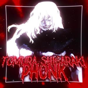 Tomura Shigaraki Phonk