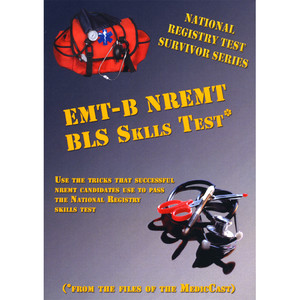 NREMT BLS Skills Test Review