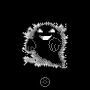 GHOST-TYPE! (Explicit)