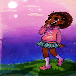 Follow My Dreams Pt. 2(feat. Fifi)