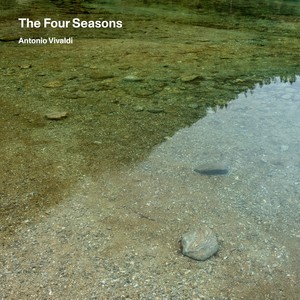 Concerto No. 1 in E Major, Op. 8, RV 269, “Spring” - I. Allegro