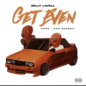 Get Even (Explicit)