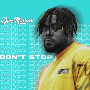 Don't Stop