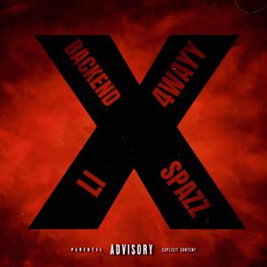 X'Em (feat. Li4wayyy) [Explicit]