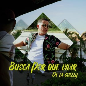 Busca Por Que Vivir