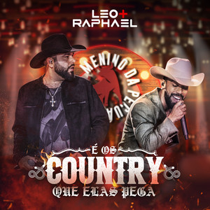 É Os Country Que Elas Pega