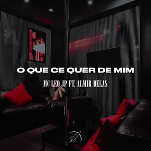 O que ce quer de mim (Explicit)