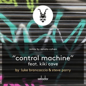 Control Machine (Original Mix)